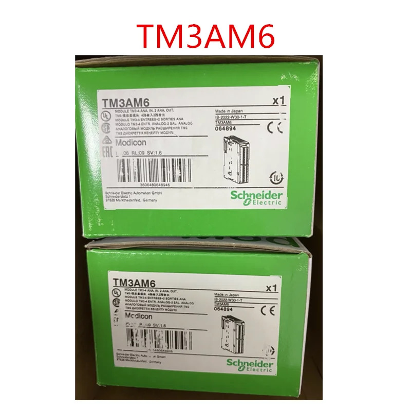BMXCPS4002S TM3AM6GBMXP 342000 TM3AM6 STBNIP2311 STBNIP2212 TWDNAC485T TWDFCW30M 원본.