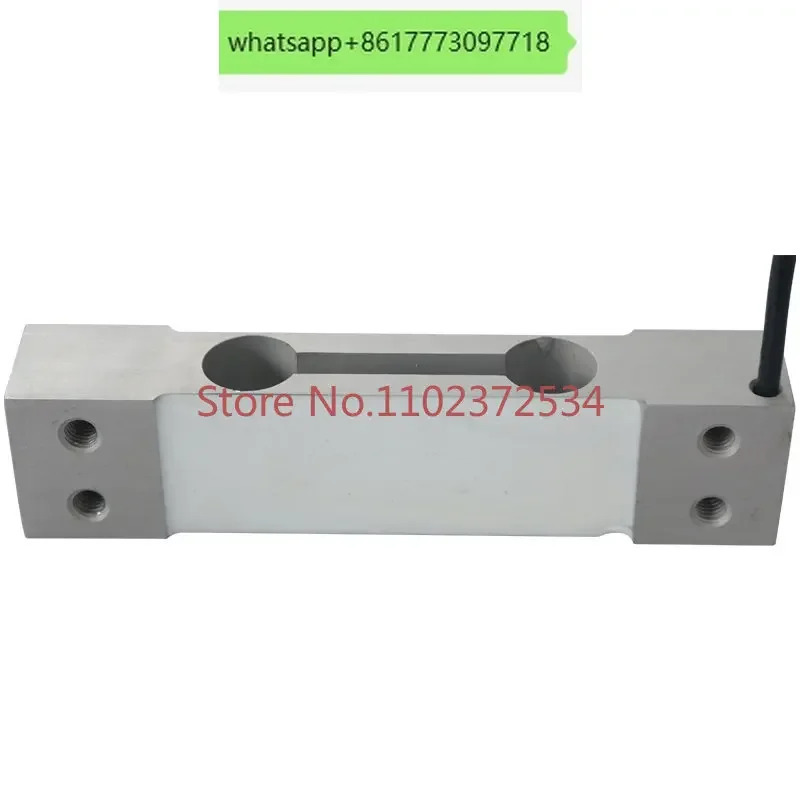 ZEMIC IC L6D 로드셀 힘 측정 단일 지점 압력 C3 고정밀 센서는 MT1022를 대체할 수 있습니다.