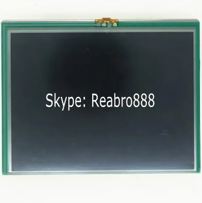 UMSH-8377MD-T UMSH-8377MD-8T LCD 스크린 디스플레이 패널 교체 5.7 인치