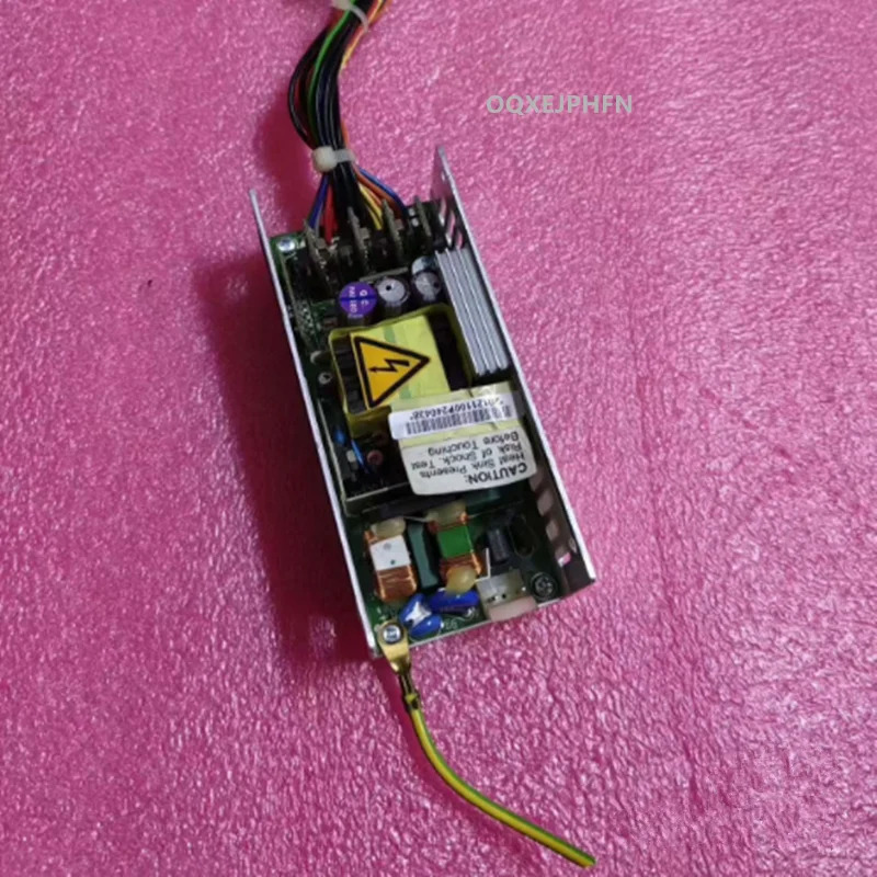 리퍼 PSU ForBICKER.DE 60W 전원공급장치 BEP-506H 새 처럼 작동