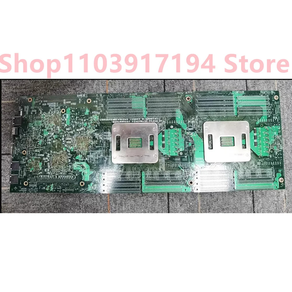 S2600TP 양방향 서버 마더보드