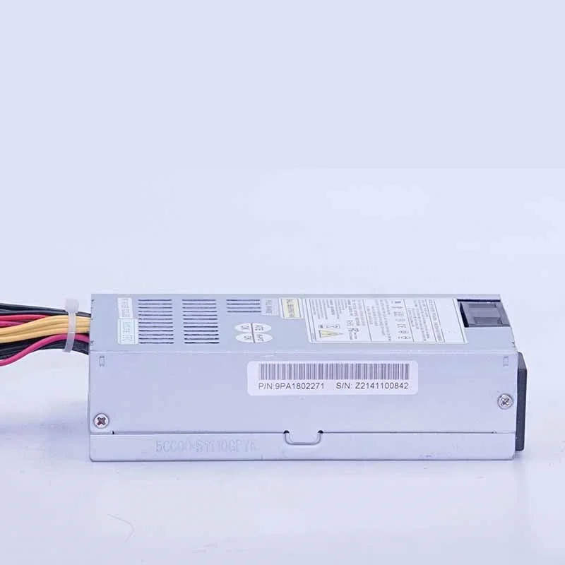 FSP NAS FLEX 소형 1U 200W 전원공급장치 FSP200-50PLA FSP180-50PLA FSP200-50GUB GPS-200DB B FSP180-50PLF 새 원본