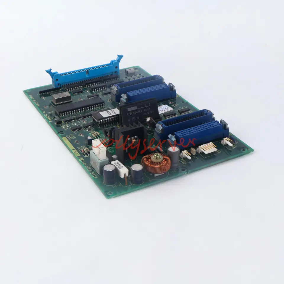 Gebraucht FANUC Karte A16B-2300-0110 제어-