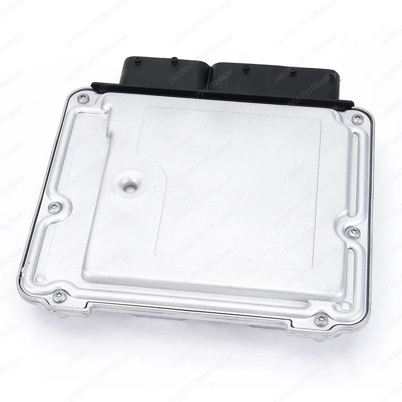 0281011228 ECU 오리지널 엔진 컴퓨터 보드 전제어 장치 EDC16C8 504073032 Iveco호환
