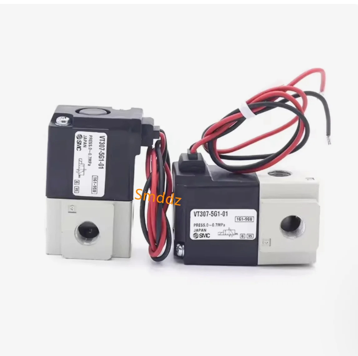 VT307-5D1-02 VT307-5DZ1-01 VT307-5DZ1-02 VT307V-5G1-01 VT307V-5G1-02 VT307V-6G1-01 VT307V-6G1-02 VT
