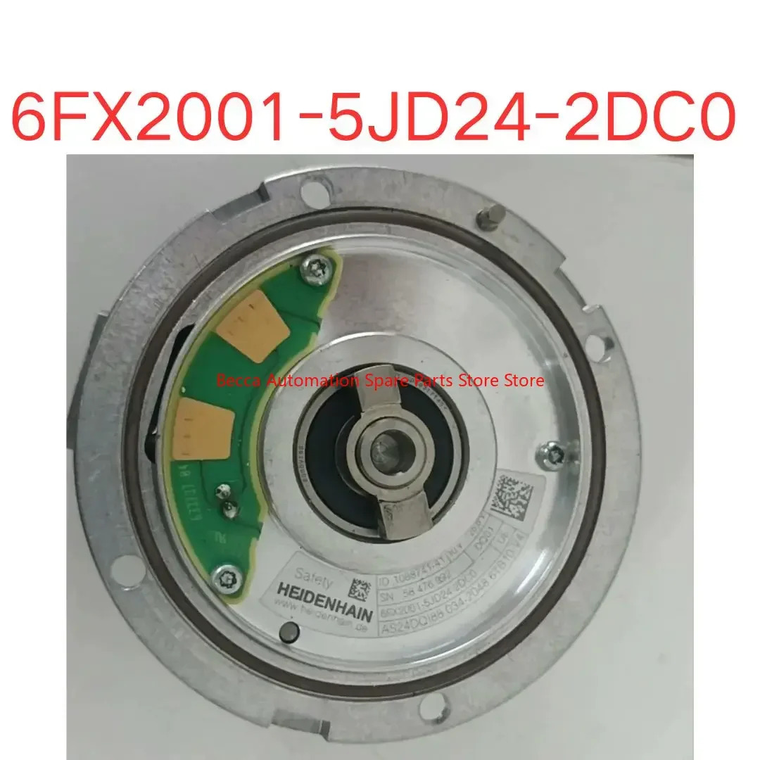 리퍼 인쇄기 6FX2001-5JD24-2DC0