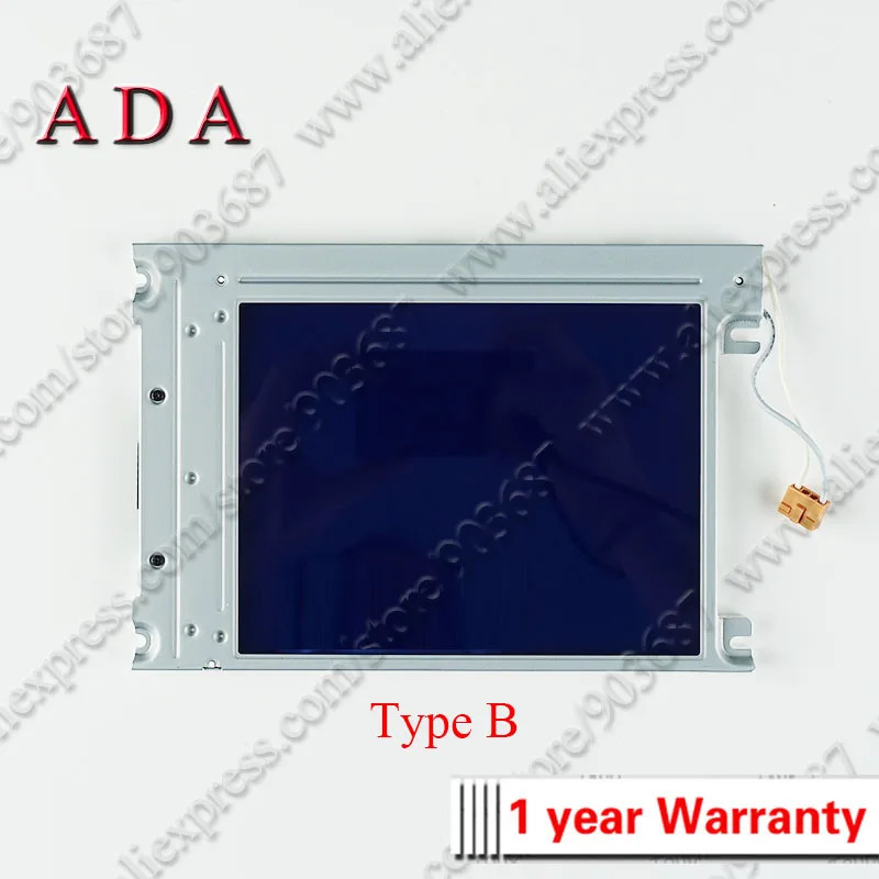 LCD 디스플레이 패널 66 545-0BB15-2AX0 66545-0BB15-2AX0 TP170B 신