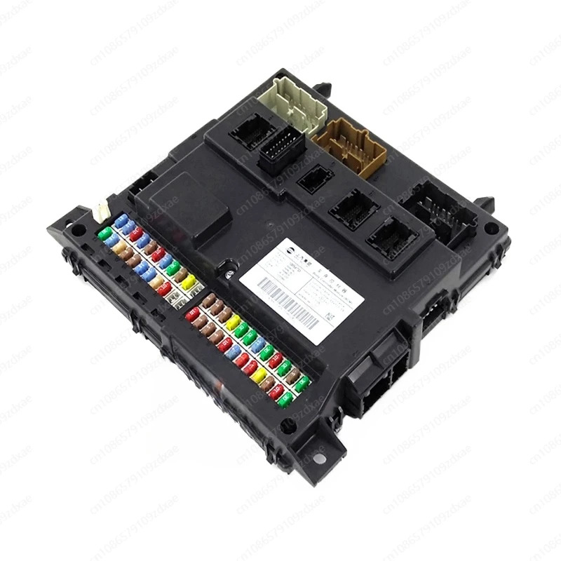 본체 컨트롤러 컴퓨터 구동 모듈 Roewe 550 750 MG MG6 BCM
