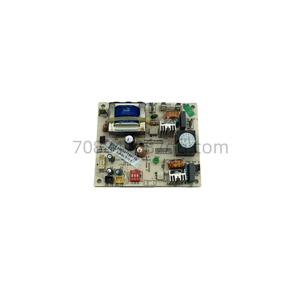 802301700110 LAB-T-01 LT1213 E56334