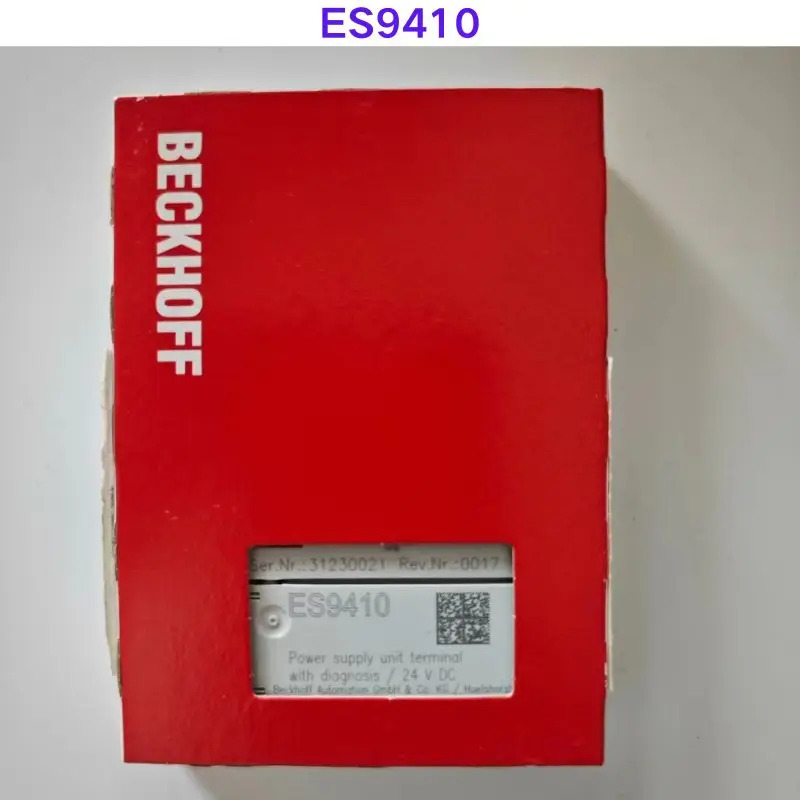 plc 모듈 ES9410