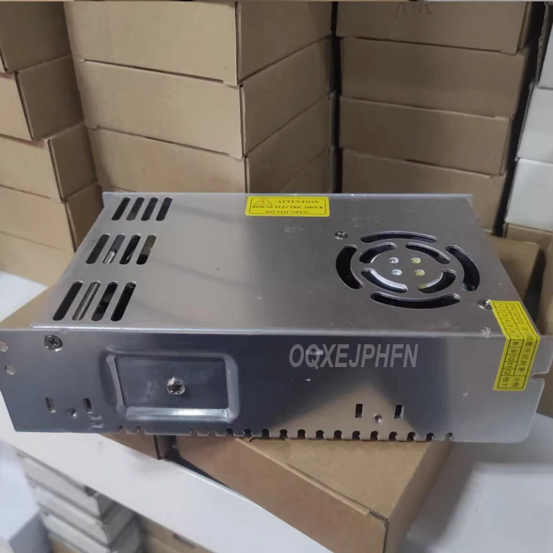스위칭 전원공급장치 BQ-A-400W-24 24V 16.7A 400W 신