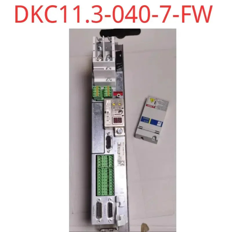 리퍼 OK 서버 드라이버 DKC11.3-040-7-FW