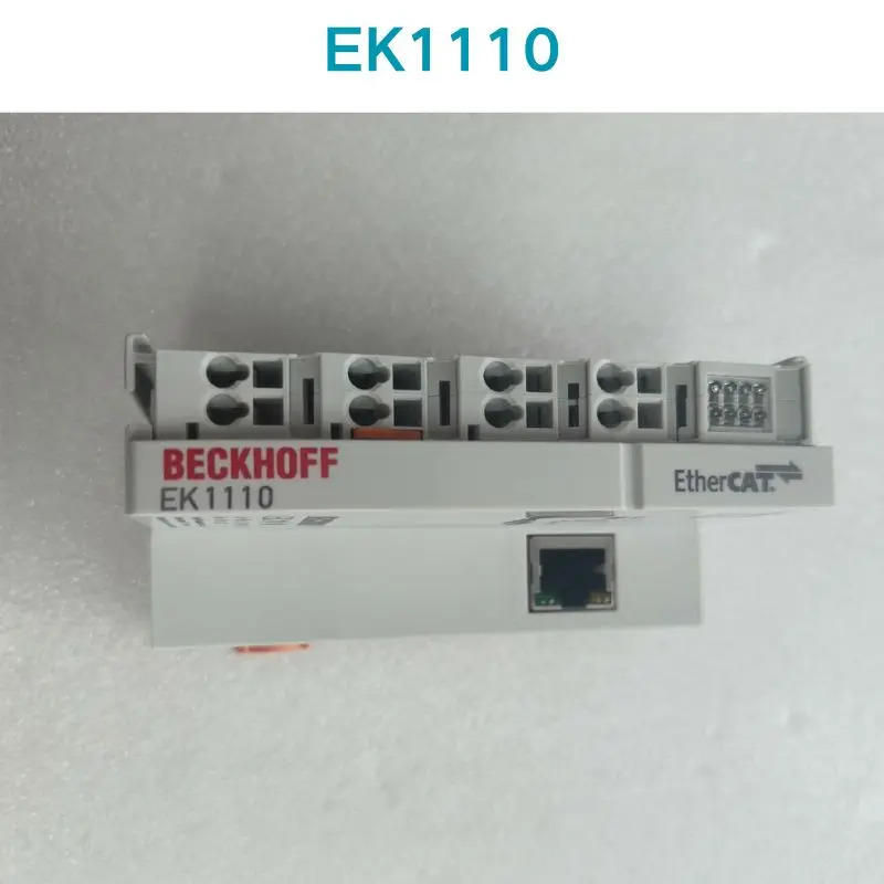 신형 EK1110 모듈