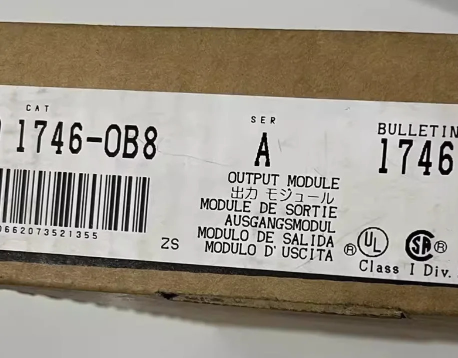 SLC 500 1746-OB8 SLC500 1746-IV16 M 1746-OB16 1756-OF8 5562 1756-L62 B 1756-L61