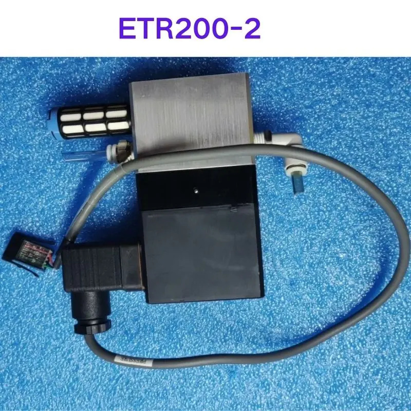 비례 밸브 ETR200-2 리퍼 OK