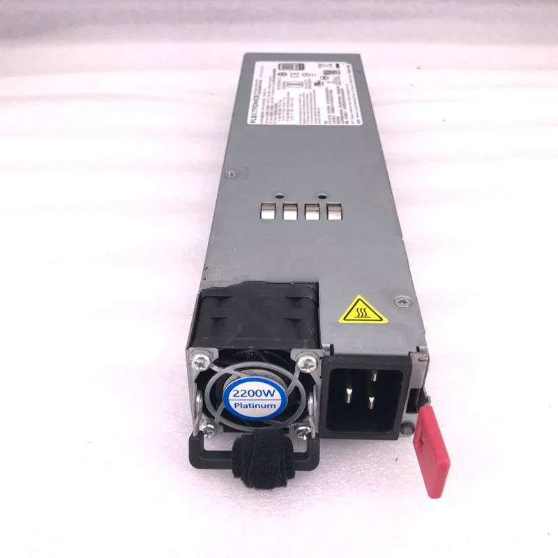 FLEXTRONICS 서버 스위칭 전원공급장치FPS-S-2200ADU00 2200W 전 리퍼
