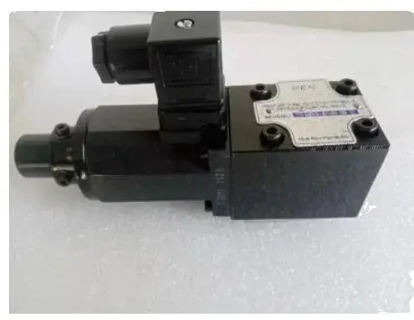 REN 비례 ELECTRO-HYDRAULIC 압력 제어 밸브 EDG-01-H-50 EDG-01-C-50 Hua Run 유압
