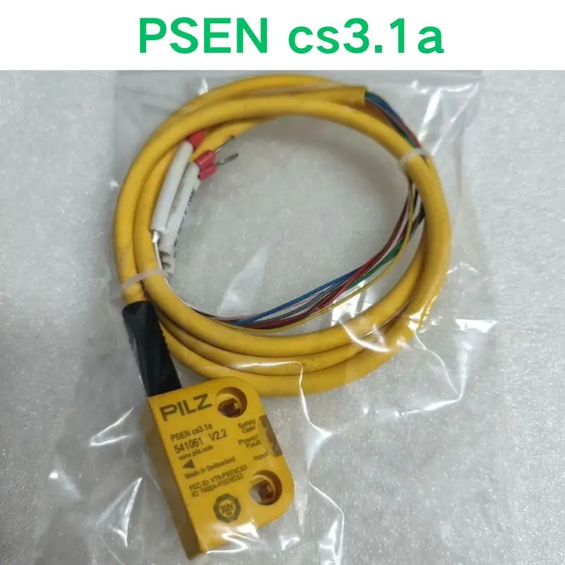 리퍼 OK PSEN cs3.1A 센서