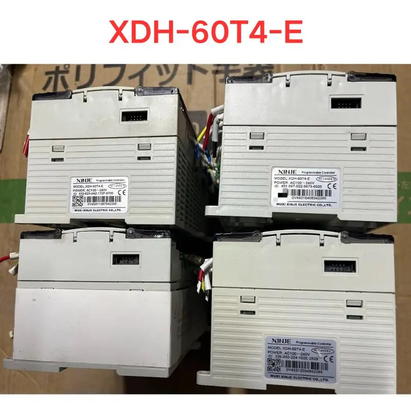 리퍼 OK XDH-60T4-E 컨트롤러