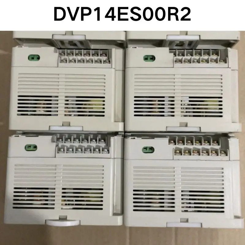 리퍼 OK DVP14ES00R2 컨트롤러