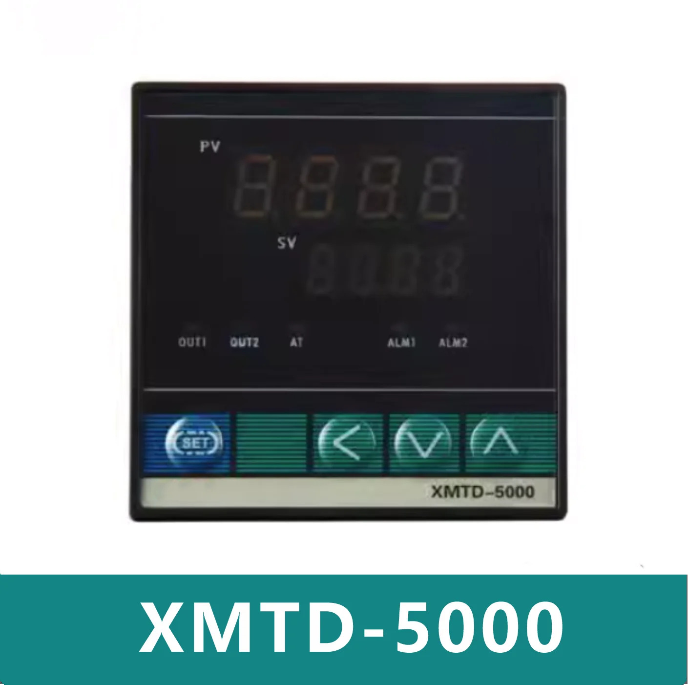 XMTD-5000 온도 컨트롤러 ok