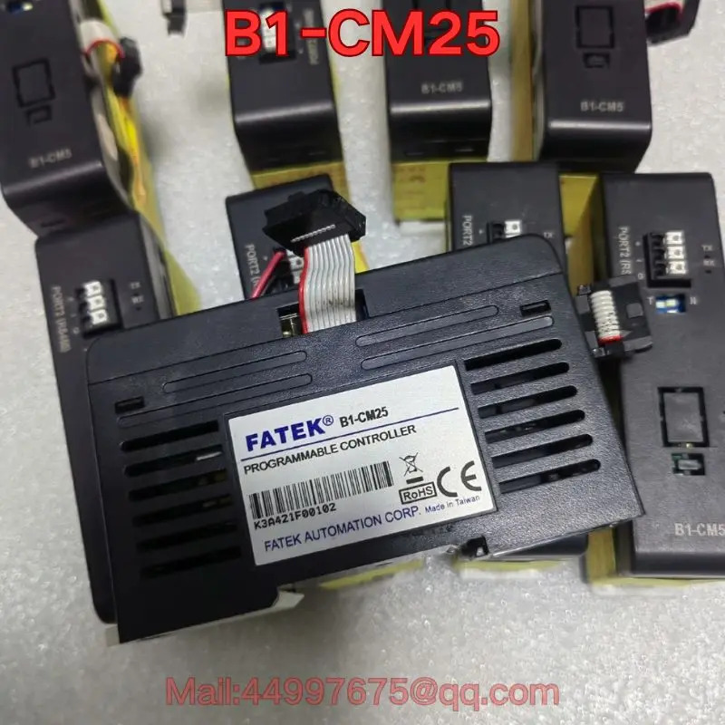 B1-CM25 PLC 모듈
