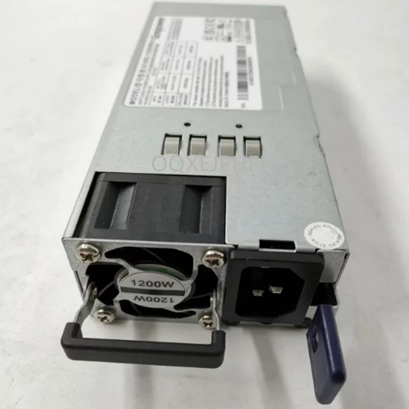 GOSPOWER 1200W 전원공급장치 G1482-1200WNA RPS1200-AN새 원본 PSU