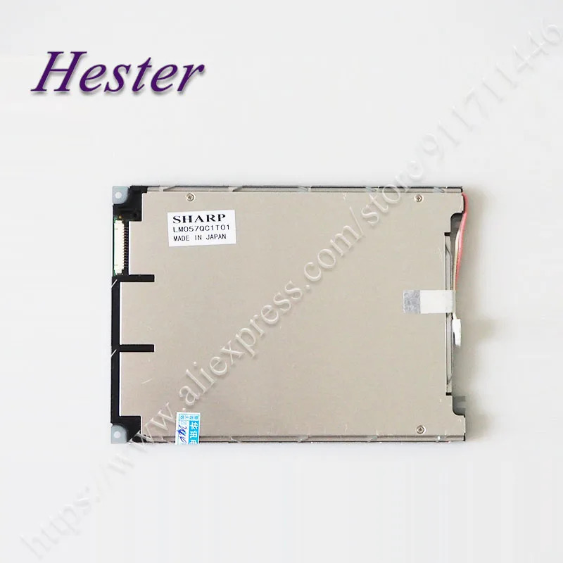 LCD 패널 스크린LCD 디스플레이 5.7 인치 LM057QC1T01
