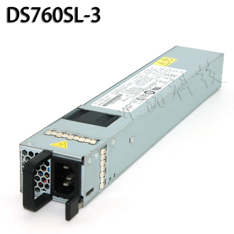 에머슨 EMC Isilon S200 PSU 760W 전원공급장치 DS760SL-3 신