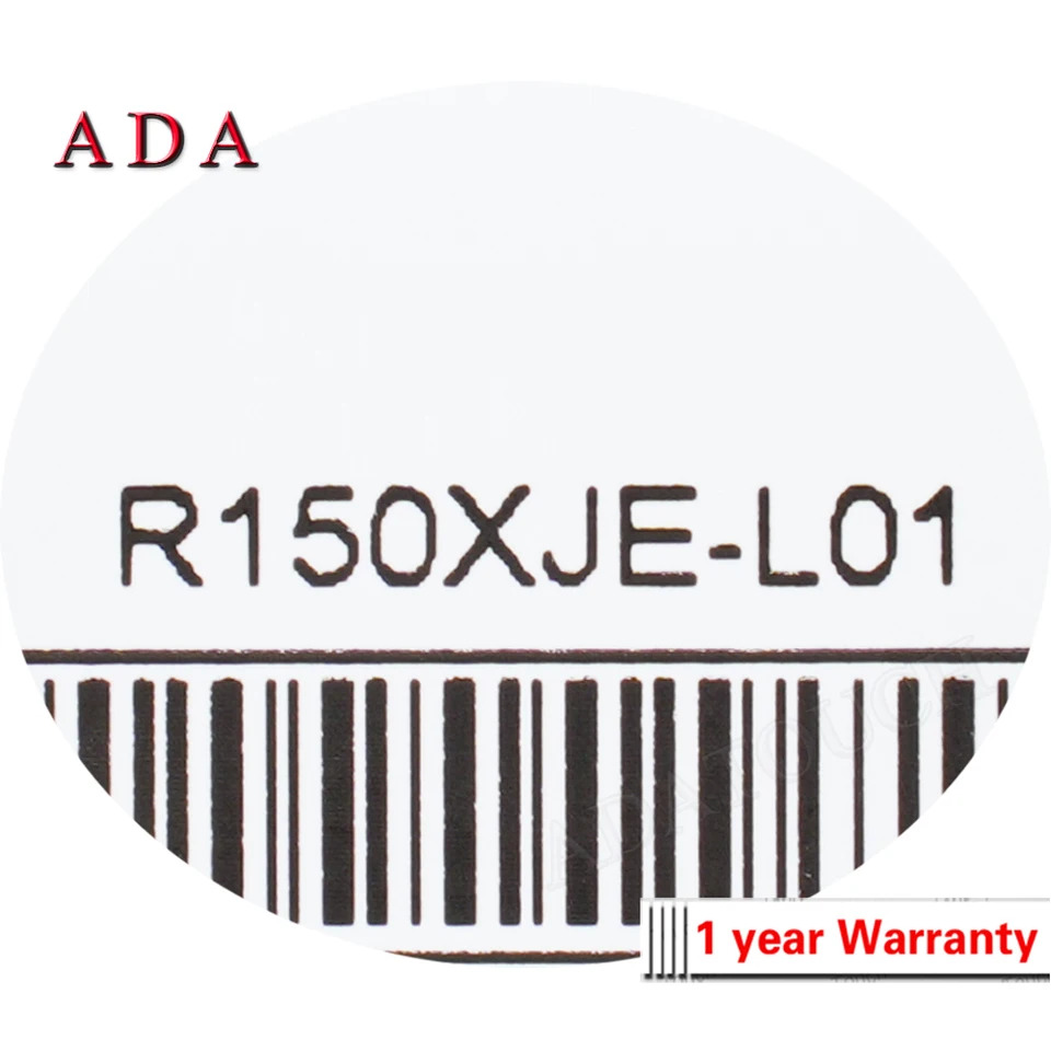 Innolux R150XJE-L01 LCD 디스플레이 패널 신 오리지널