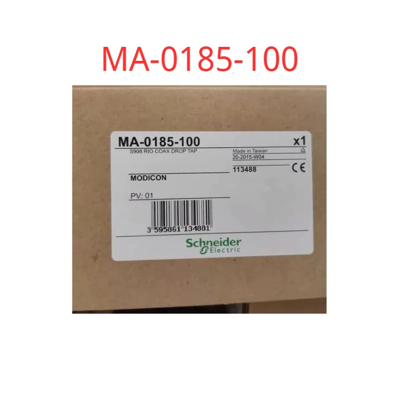 새 BMXAMM0600 140NRP95400 TCSESM063F2CS1 MA-0185-100 TM5SDI12D TM5SAI4L BMXNOC0401 TM221C40T .