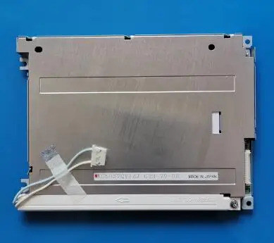 KCS057QV1AJ-G23 LCD 스크린 패널 디스플레이 5.7 인치