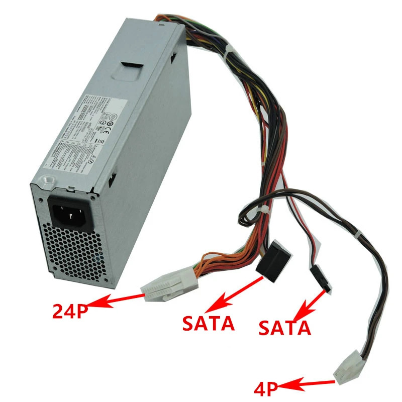 hp호환 S5 Pro S3330 S400 270W 전원공급장치 PCA227 PCA322 PS-6271-7 PS-6271-9 FH-ZD271MGR DPS-220AB-6 A PCA2