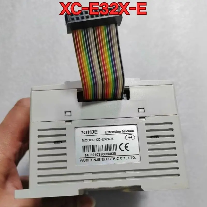 PLC 모듈 XC-E32X-E 신