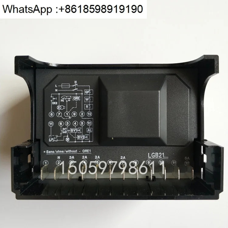 LGB21.330A27 LGB22.330A27 LGB22.230A27