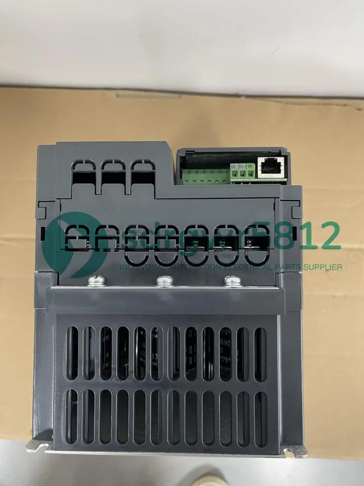 슈나이더 ATV320U55N4C 5.5kw 인버터 신