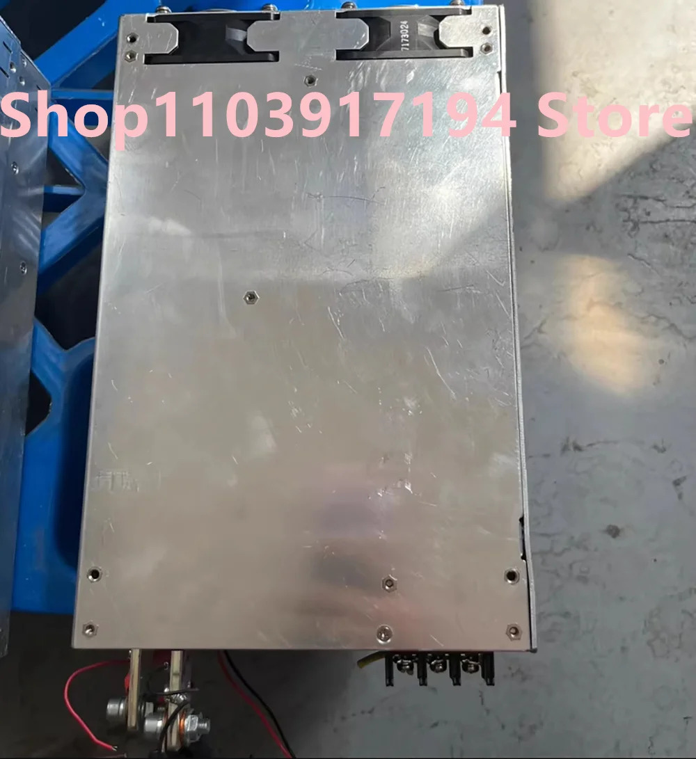 MEAN WELL RSP-3000-24 산업제어 전원공급장치 24V 3000W