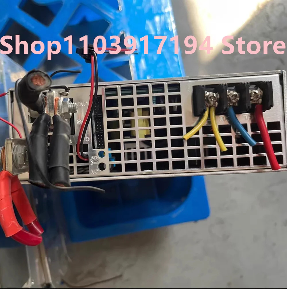 MEAN WELL RSP-3000-24 산업제어 전원공급장치 24V 3000W