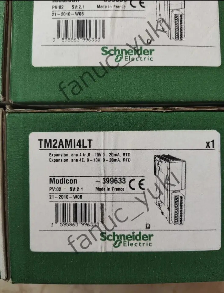 PLC 모듈 TM24LT