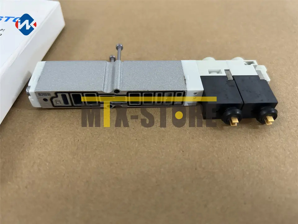 Festo 솔레노이드 밸브 VMPA1-M1H-H-PI 533349 신