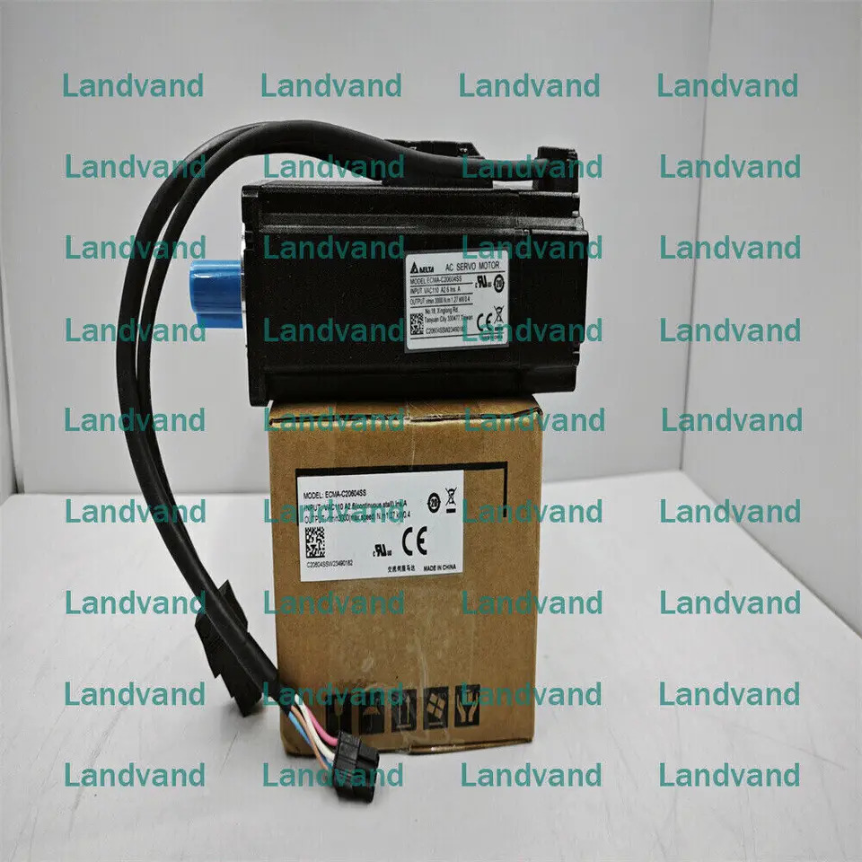 신형 델타 ECMA-C20604SS