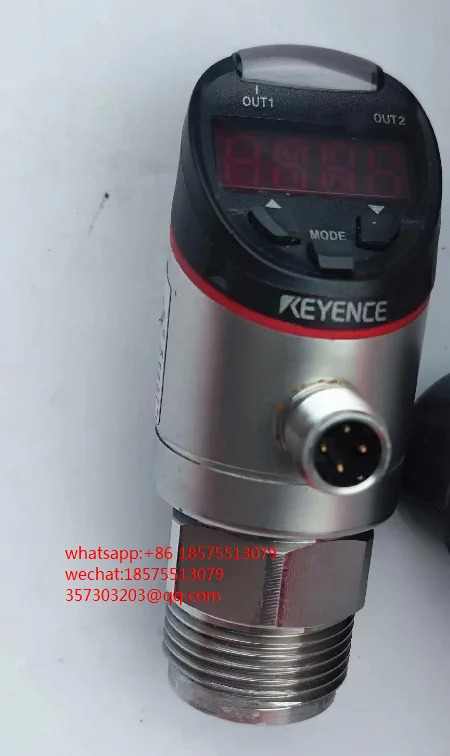 KEYENCE GP-M250 압력센서용신