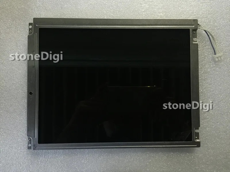 산업장비오리지널 NL6448AC33-18A TFT LCD 디스플레이 스크린 패널 A 등급 10.4 인치