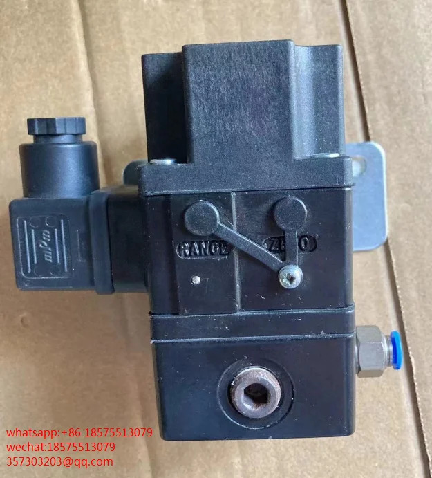 NORGREN 비례 밸브 VP10 VP1002BJ400A00