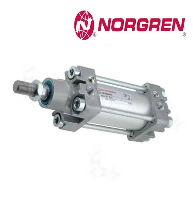 IMI NORGREN 실린더 타입 RA/8040/125 RM/92050/M/80 RA/80 PRA/802032/802040/M/25/50/75/100/125/150 RM92050