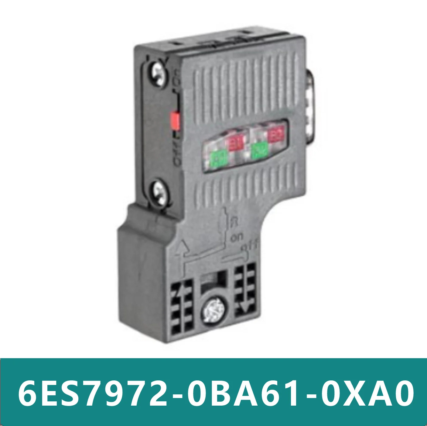 6ES7972-0BA61-0XA0 6ES7972-0BA70-0XA0 6ES7972-0BA52-0XA0 원본.