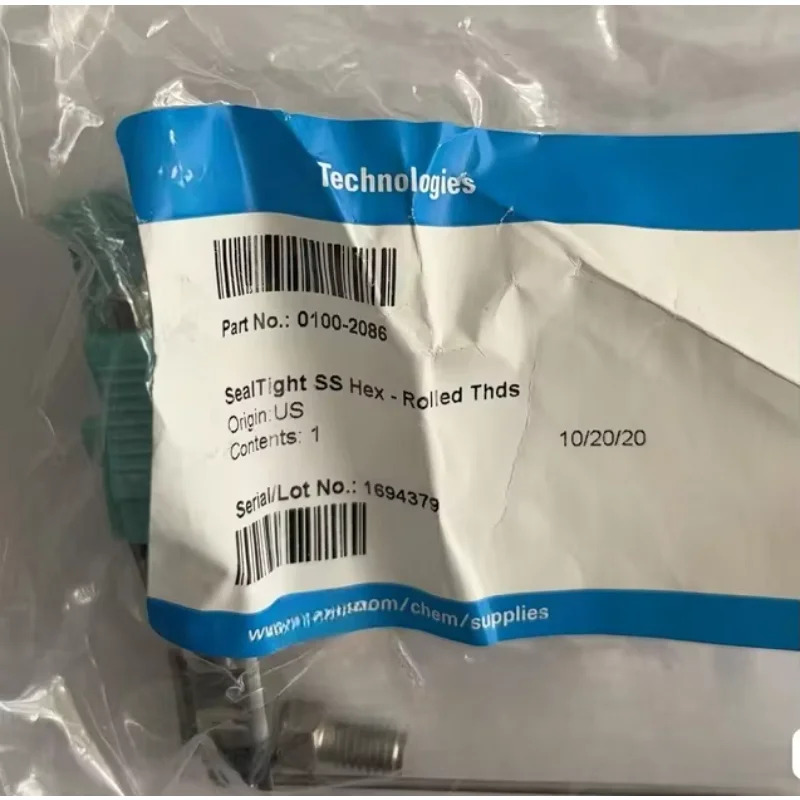 Agilent 0100-2086 hp호환LC G1367B 자동 인젝터 신