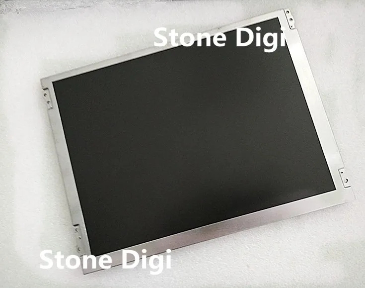 TM121SDSG02-BLU1 등급 A  오리지널 12.1 인치 LCD 스크린 디스플레이 패널 TM121SDSG02 800x600