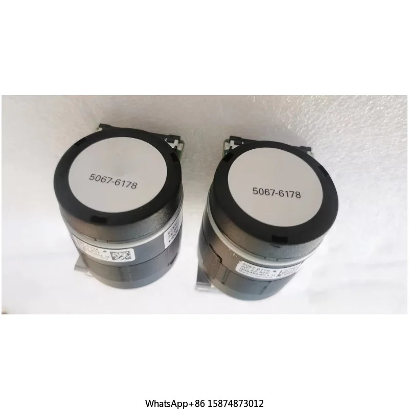 Agilent 5067-6178 샘플러 조작기 모터 G7167