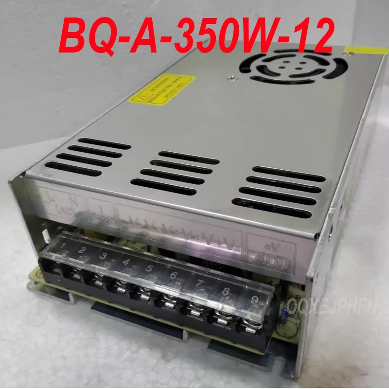 BQ-A-350W-12 LED 라이트 워드 전원공급장치 12V 30A 350W 신